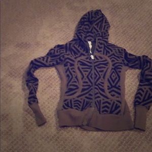 Lulu lemon hoodie